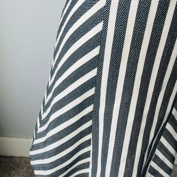 J. Crew Herringbone Tweed Dress - Picture 3 of 7